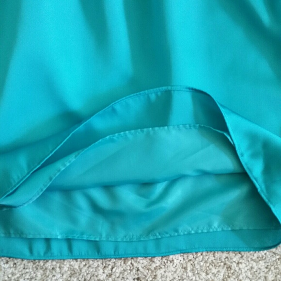 The Limited wrap dress - Picture 4 of 6